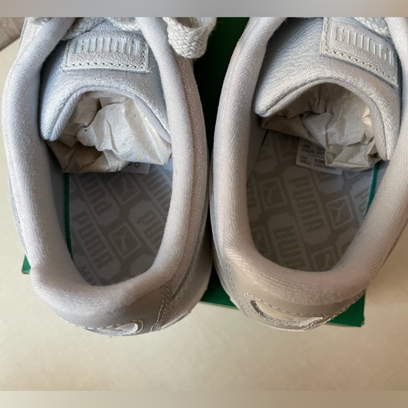 Puma Suede Classic Selflove Sneakers - Picture 8 of 12